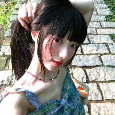 女人河
