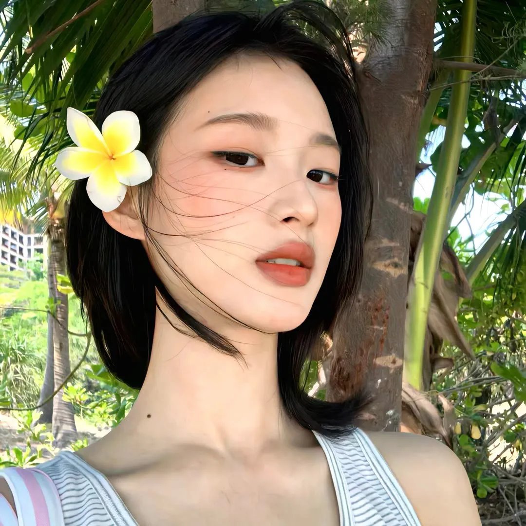 巴马科的扭转