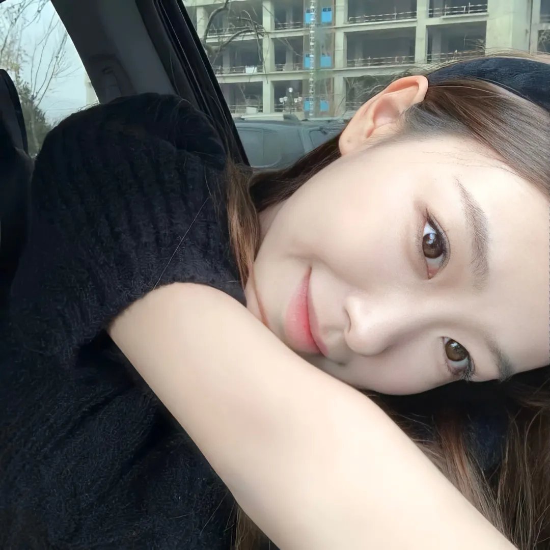 蒙娜丽莎的微笑